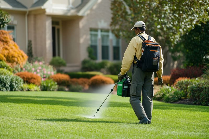 Pest Fumigation Service in Franklin, TN