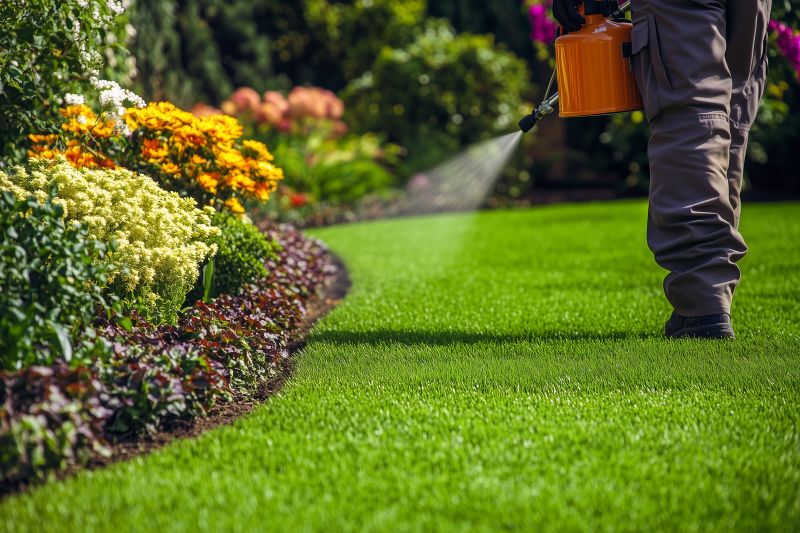 Pest Fumigation Service in Cumming, GA