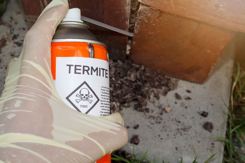 Cost of Tick Control — Cost of Tick Control
