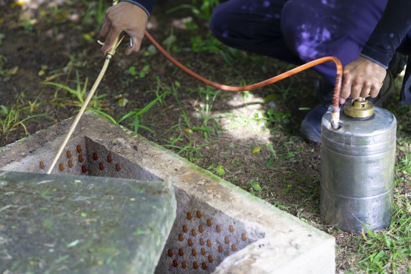 Pest Fumigation Service in West Palm Beach, FL