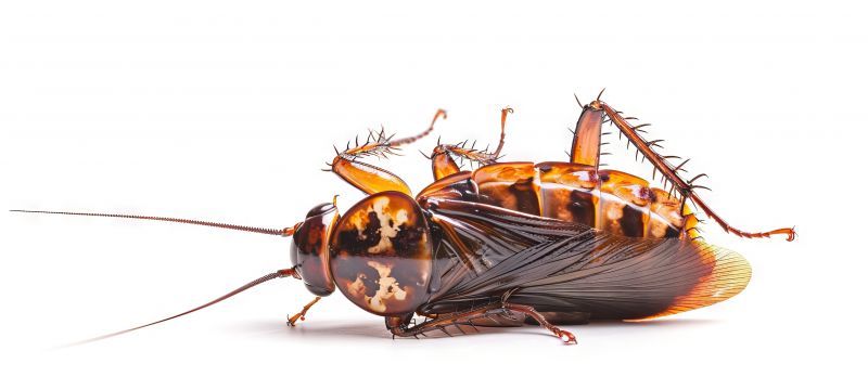Roach Fumigation in Myrtle Beach, SC