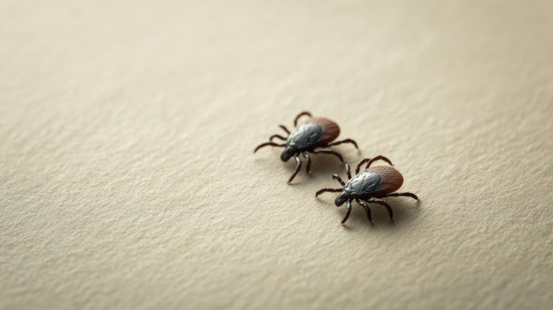 Tick Control